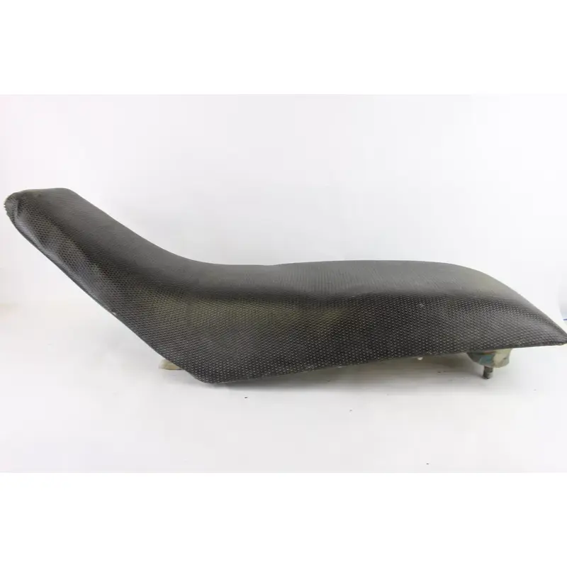 2002 Honda Sportrax 400 Trx400ex 2x4 Front Rear Seat Saddle c8683