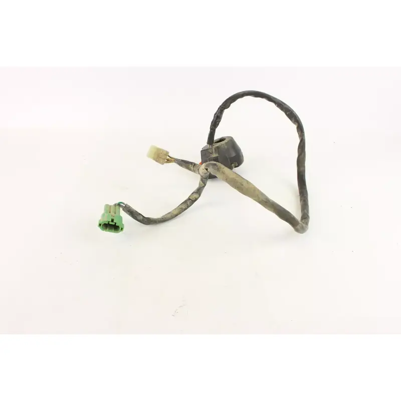 2002 Honda Trx400ex 2x4 Right Handle Bar Kill Off Start Switch c8683