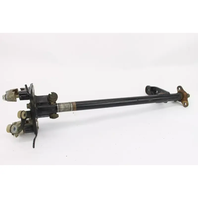 2002 Kawasaki Prairie 300 Steering Column Handlebar Clamps 6792