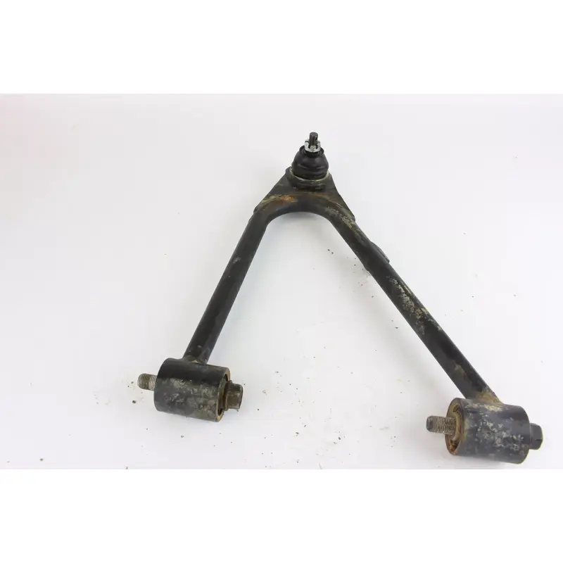 2003 Kawasaki Bayou 300 Klf300b Front Upper Left Control A Arm c3491