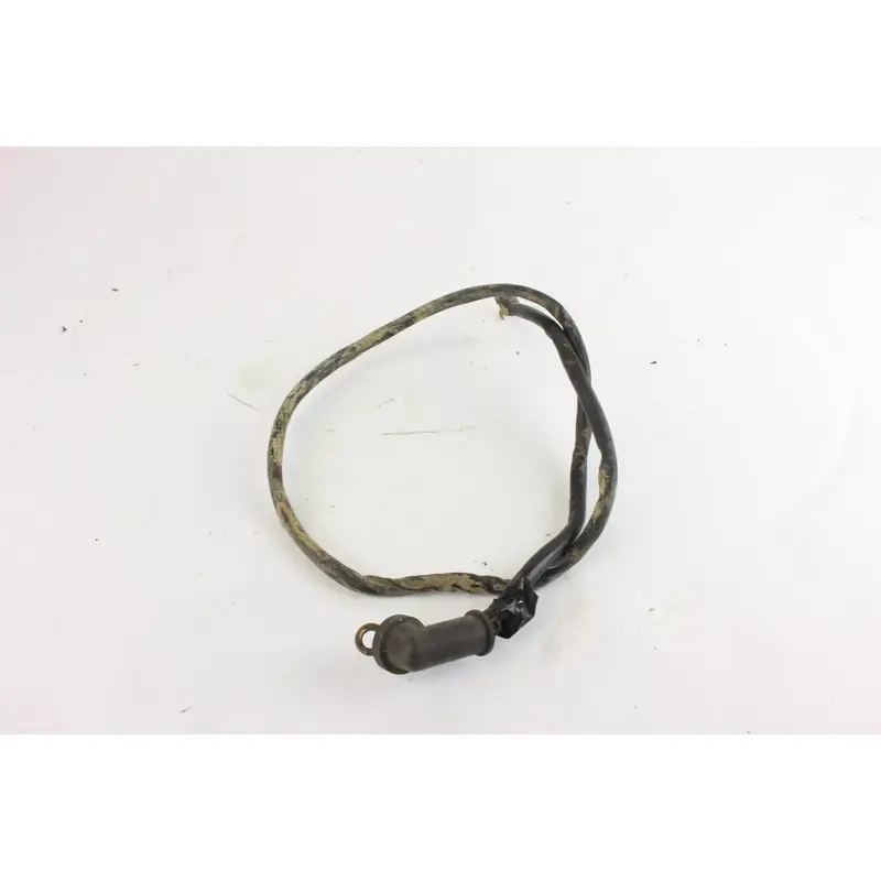 2004 Kawasaki Kfx400 Starter Motor Wire Cable Lead c0376
