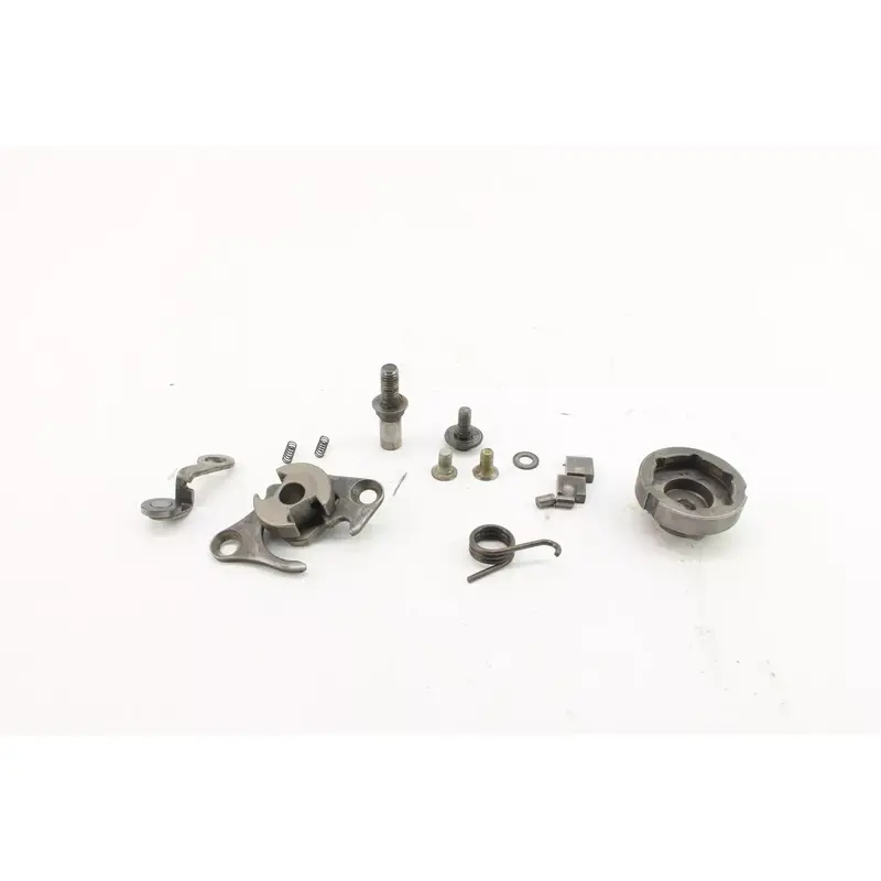 2004 Kawasaki Kfx400 Z400 Gear Shift Mechanism c0376