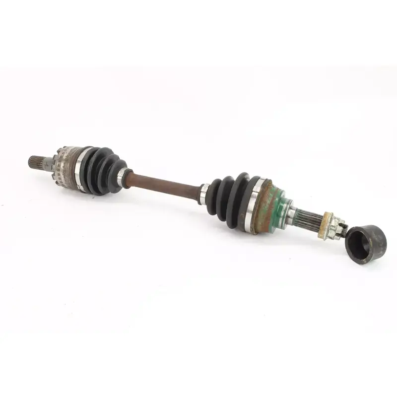 2005 Kawasaki Brute Force 650 Front Left Drive Cv Axle Pivot Shaft 1783