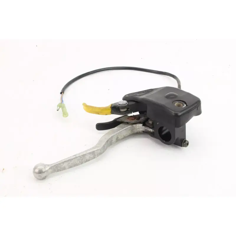 2005 Kawasaki Brute Force 650 Hand Brake Lever Diff Lock Lever Control 1783