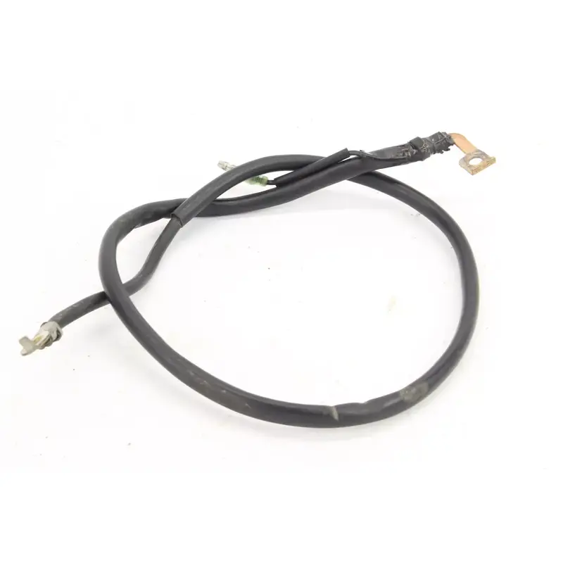 2005 Kawasaki Brute Force 650 Negative Battery Cable Ground Wire 1783