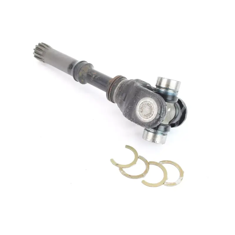 2005 Suzuki King Quad 700 Rear Back Drive Shaft U Joint 8220