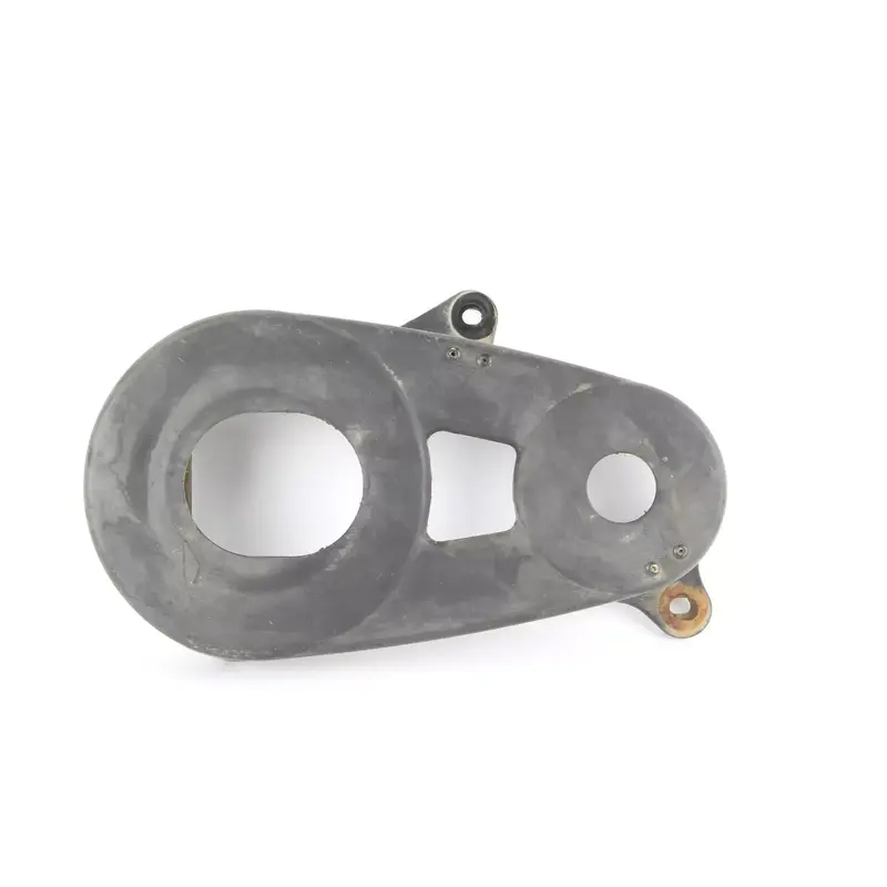 2005 Suzuki Quadsport 80 Rear Back Drive Chain Guard Cover Shield r6092 LT80 LT