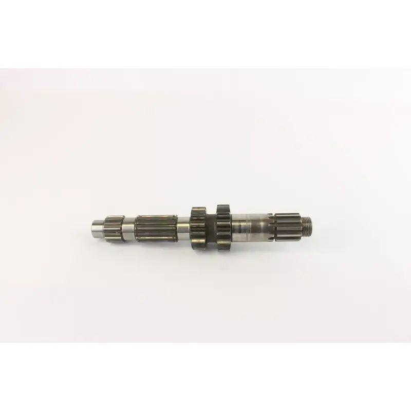 2007 Polaris Outlaw 525 Irs Engine Motor Transmission Main Shaft c7248