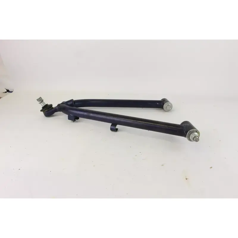 2008 Suzuki Quadracer 450 Ltr450 2x4 Front Upper Right Control A Arm c6008