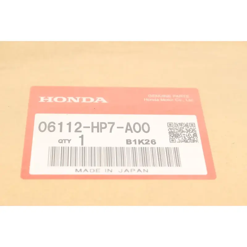 2010 Honda Rancher 420 Trx420fa 4x4 Gasket Kit k7248
