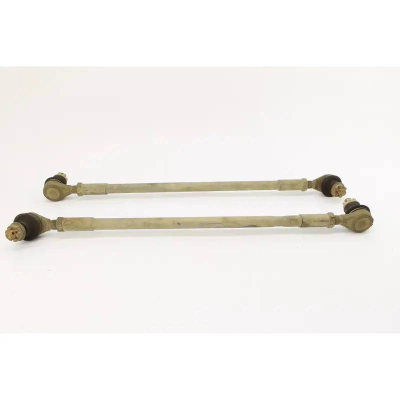 2010 Yamaha Yfz450x Steering Tie Rods Rod Set Pair H2137