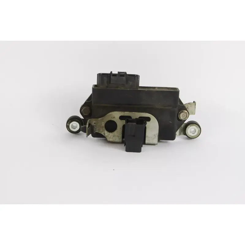 2022 Yamaha Yfz450r Ecu Ecm Cdi G9020