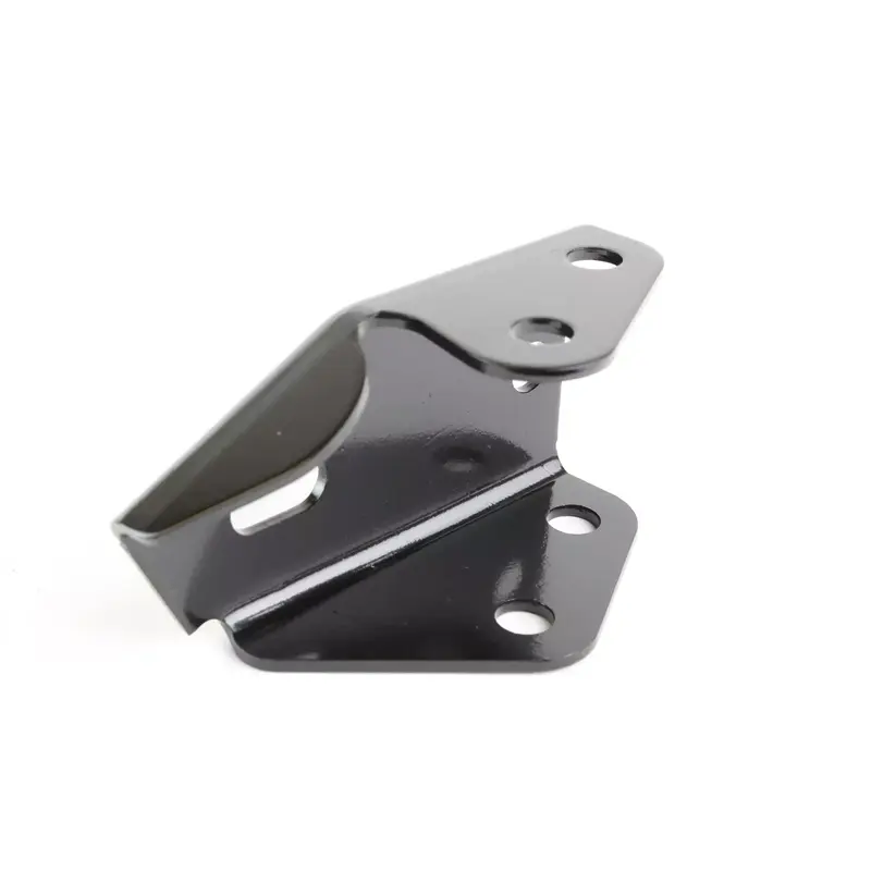 OEM Polaris Magnum Front Lower Engine Motor Mount 5243288-067 2688