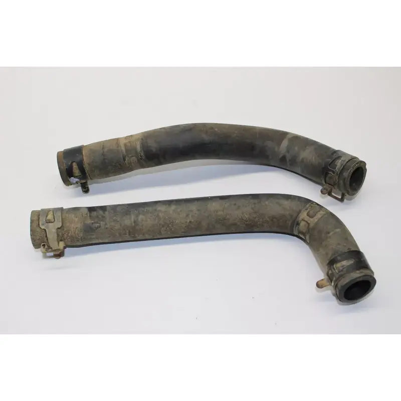 Yamaha Yfz 450 Radiator Hoses Engine Coolant Water Pipes Hose Kit Set 2410
