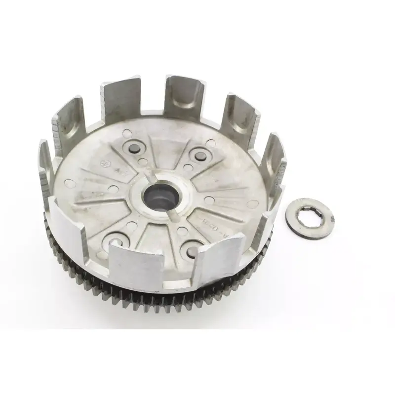 1986 Yamaha Moto 4 Yfm200dx Clutch Basket k3648