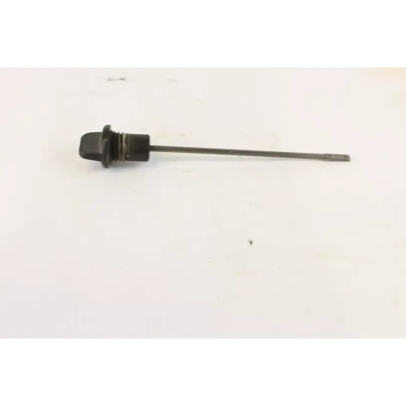 1986 Yamaha Moto 4 Yfm200dx Oil Dipstick c3648