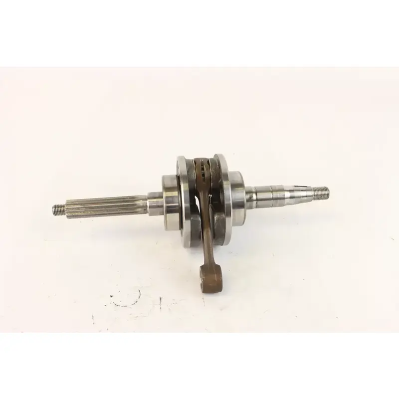 2001 Polaris Sportsman 90 Engine Motor Crankshaft Crank Shaft c3558