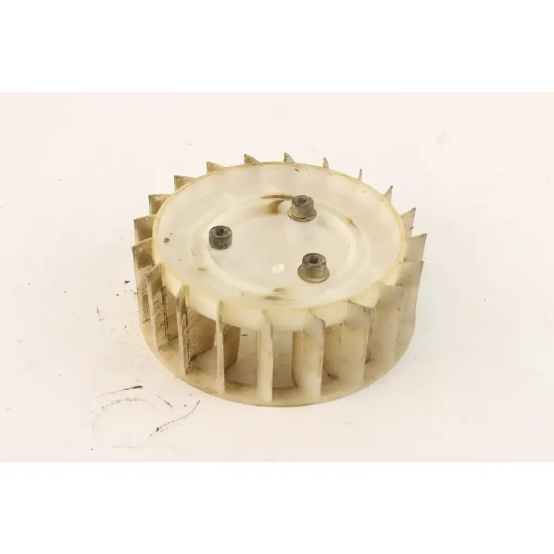 2001 Polaris Sportsman 90 Engine Radiator Cooling Fan Motor c3558