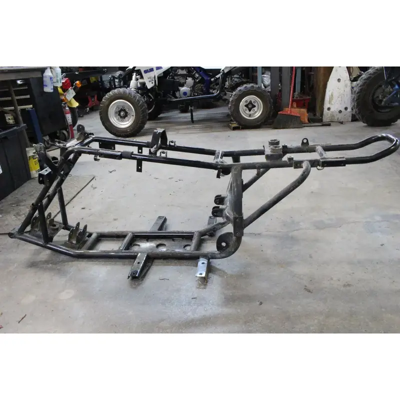 2001 Polaris Sportsman 90 Frame Chassis c3558