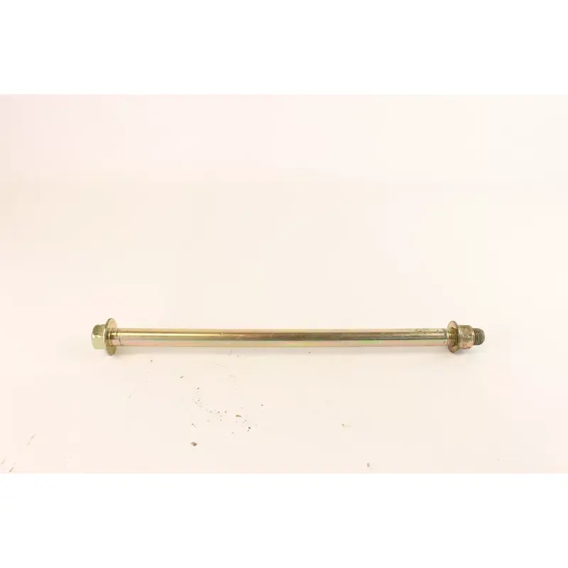 2001 Polaris Sportsman 90 Rear Back Swingarm Bolt Suspension Pivot Axle c3558