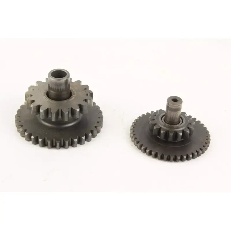 2001 Yamaha Raptor 660r Yfm660r Engine Motor Idler Idling Gears G3945