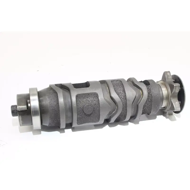 2003 Kawasaki Bayou 300 Klf300b Gear Shift Drum k3491