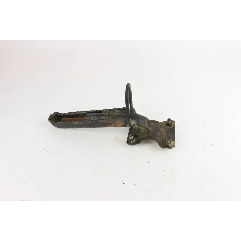 2003 Kawasaki Bayou 300 Klf300b Left Foot Rest Peg Step c3491