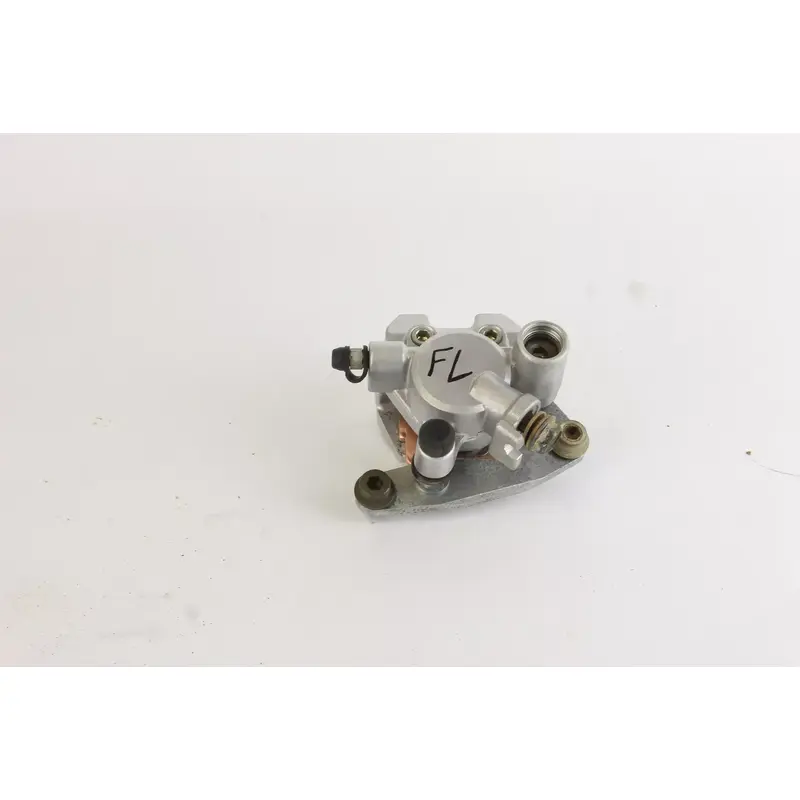 2004 Kawasaki Kfx400 Left Front Brake Caliper c0376