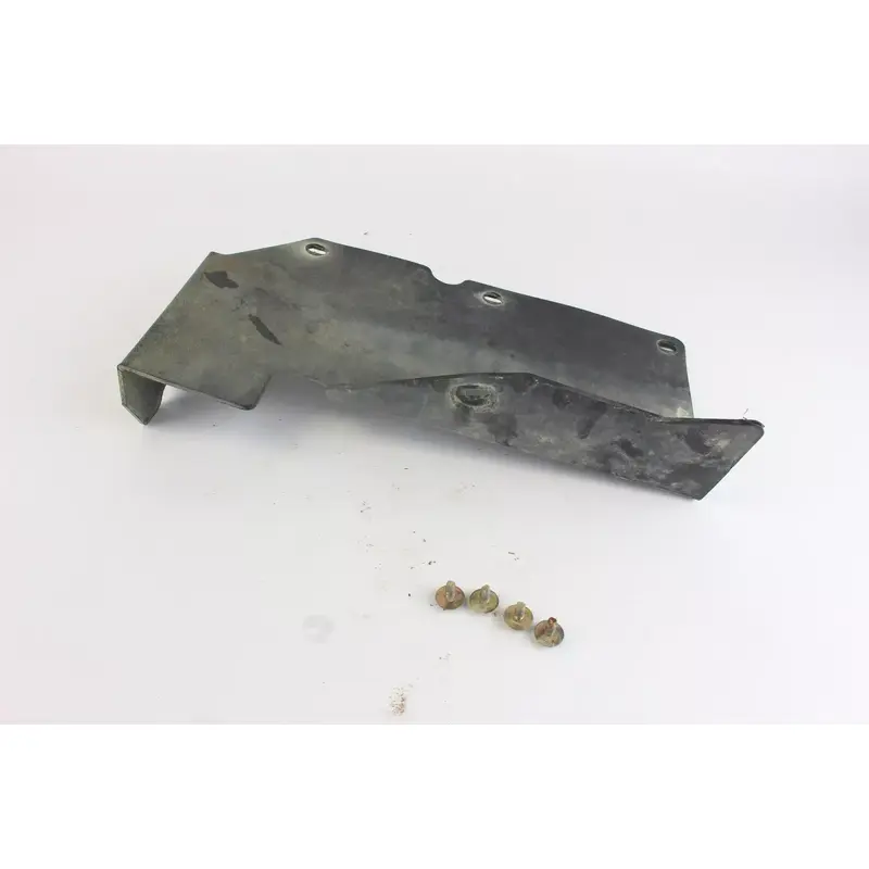 2006 Polaris Ranger 500 4x4 Left Wheel Well Cover c0307