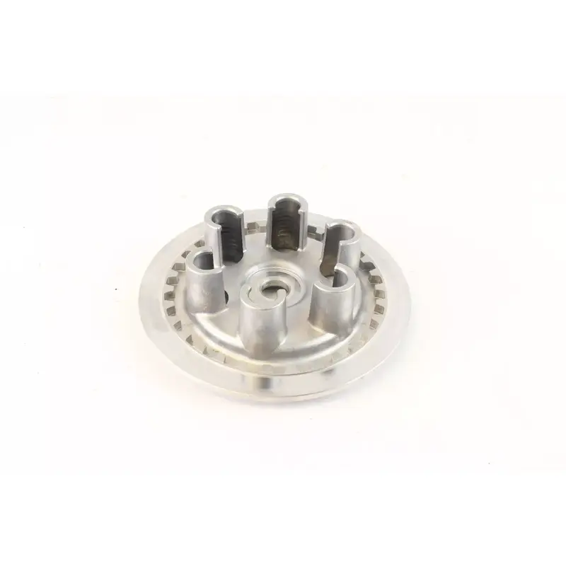 2007 Yamaha Yfz450 Clutch Pressure Plate c7938
