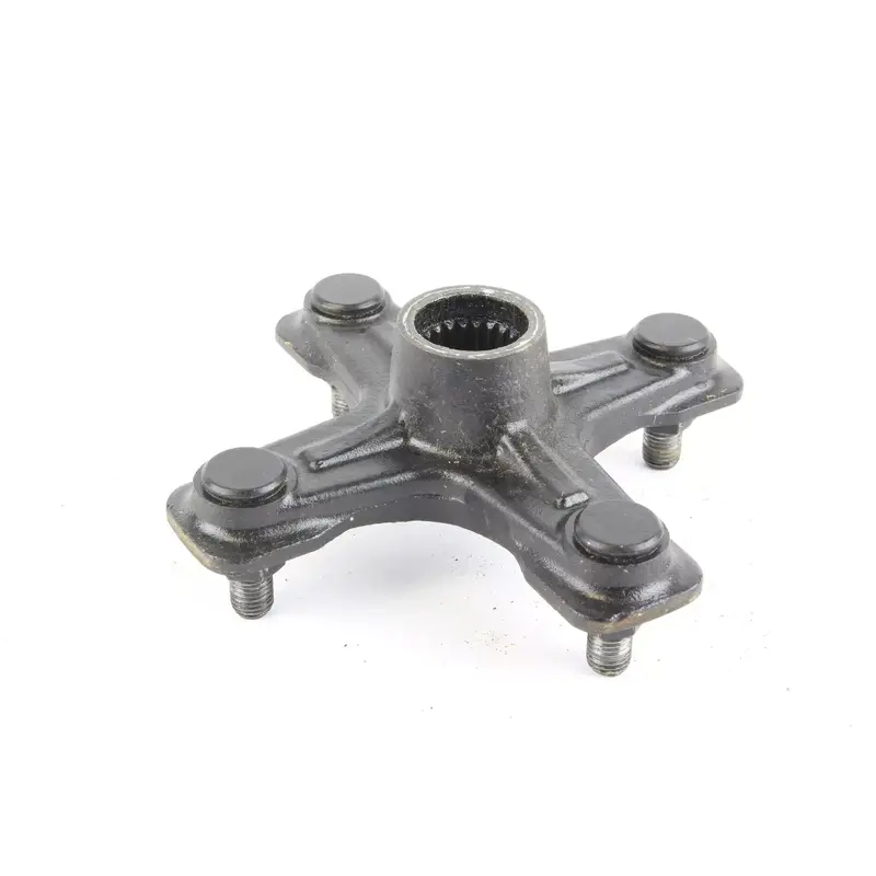 2007 Yamaha Yfz450 Rear Back Wheel Right Or Left Hub r0139