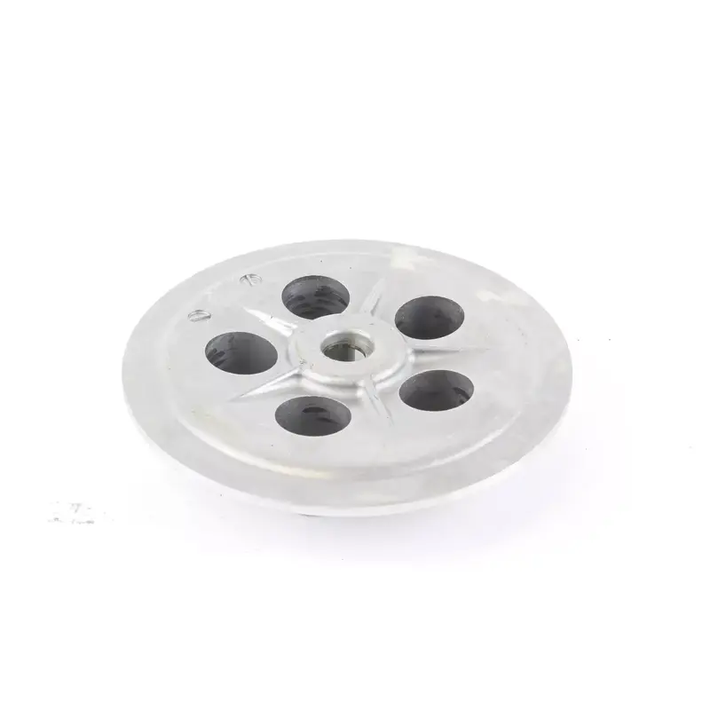 2008 Kawasaki Kfx450r Clutch Pressure Plate r0670