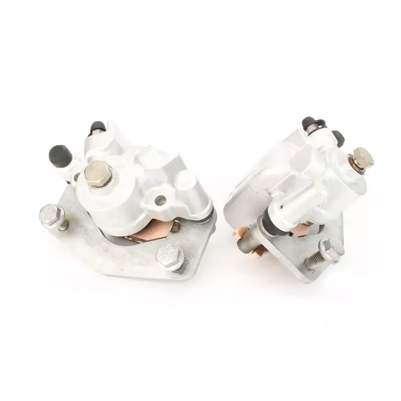 Cannondale Cannibal 440 OEM Left Right Front Brake Caliper 6985