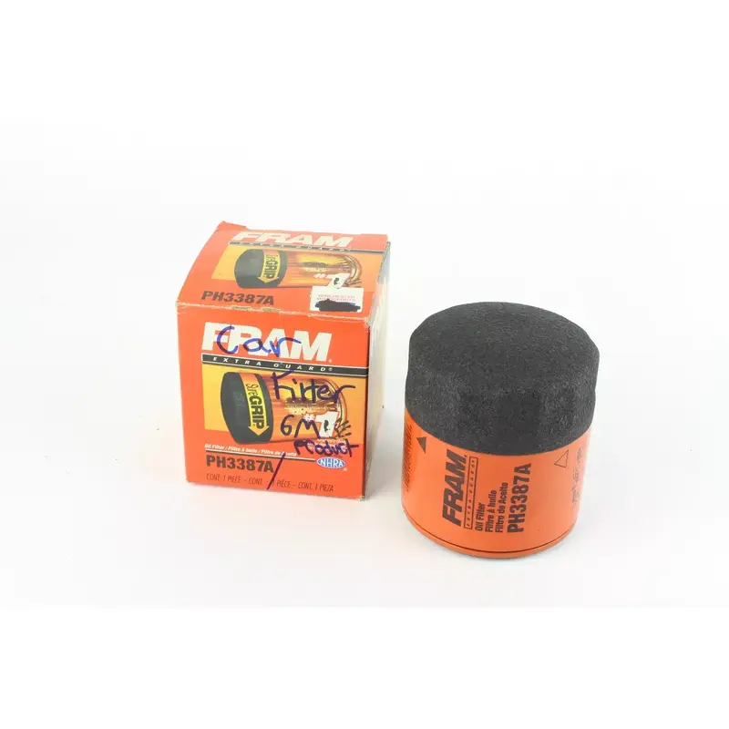 Fram Buick Chevrolet Suzuki Engine Oil Filter r2688