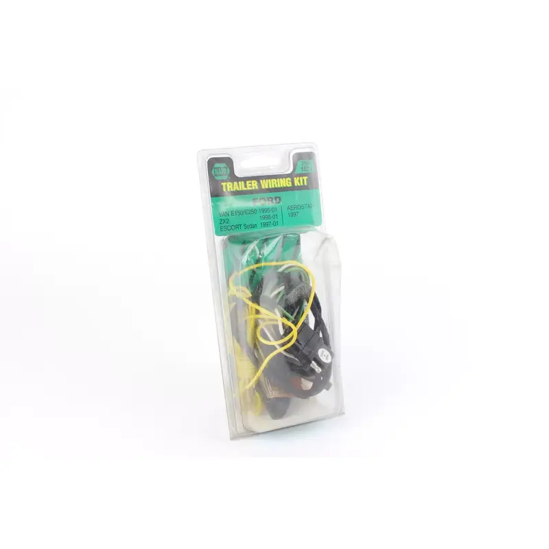 NAPA Ford Trailer Wiring Kit 755-1828 Fitment In Description r2688