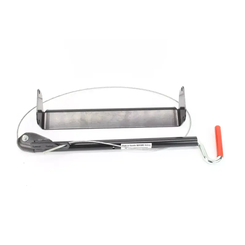 NEW Warn 1998 Polaris Sportsman Magnum Blade Mounting Kit 2688