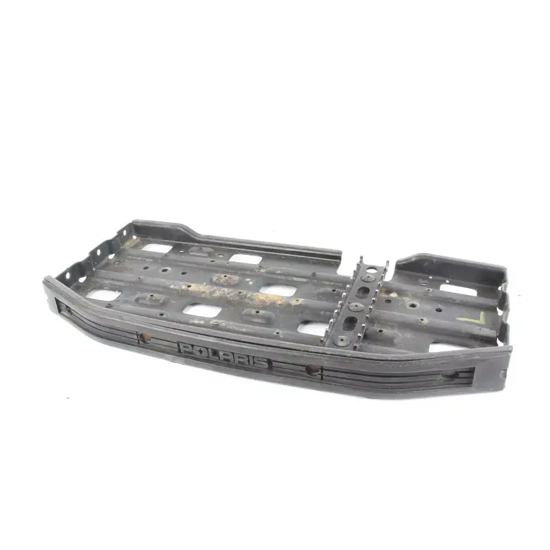 OEM Polaris Left Foot Rest Step Footwell Floor Board 1040691-067 r9363
