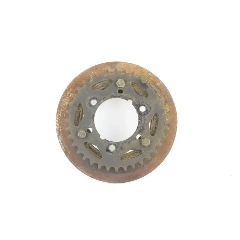 OEM Polaris Scrambler 400 36T Rear Sprocket 3222109 r9363