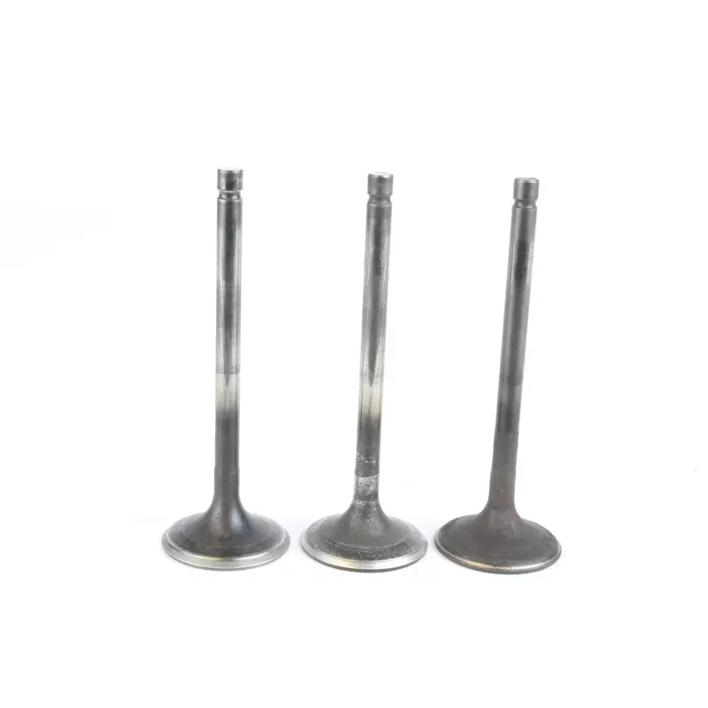 2001 Yamaha Raptor 660r Exhaust Valve Valves 1174