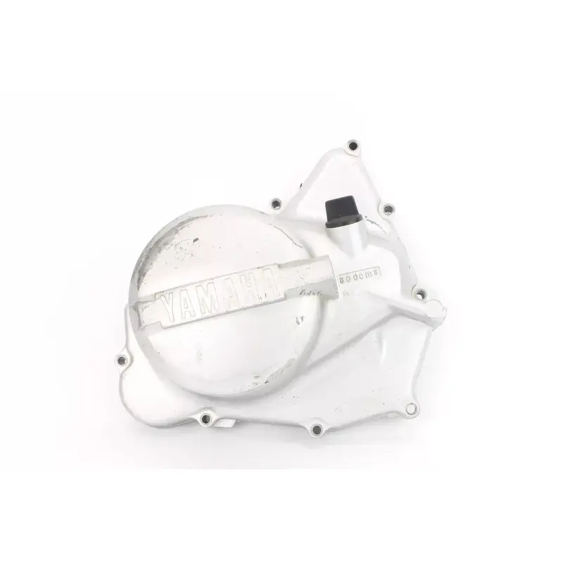2002 Yamaha Raptor 80 Clutch Side Engine Motor Cover 3938