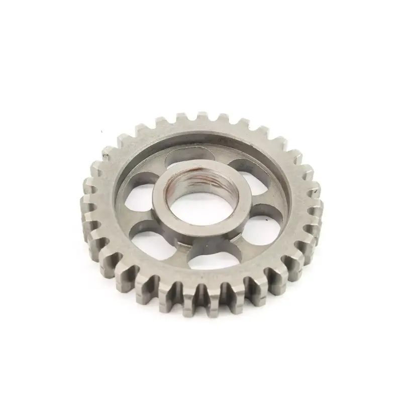 2002 Yamaha Raptor 80 Engine Motor Transmission Gear 55X-17231-00-00 3938