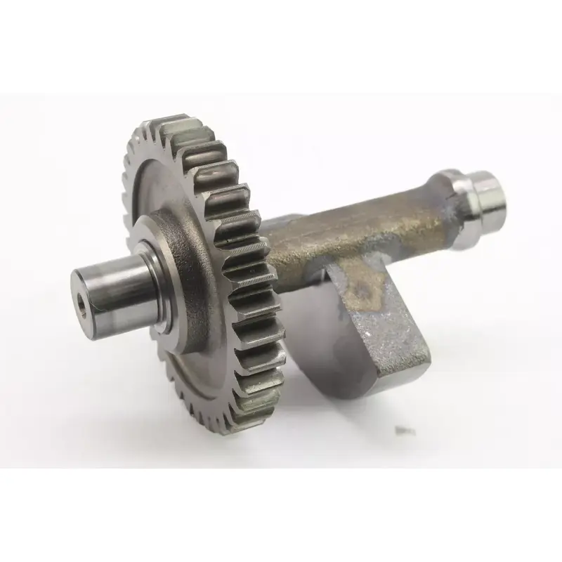 2004 Honda Rancher 400 Trx400fa 4x4 At Engine Crankshaft Balancer Gear k8457