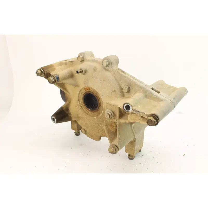 2004 Polaris Sportsman 600 Twin Rear Back Differential Gearbox Assmebly r7762