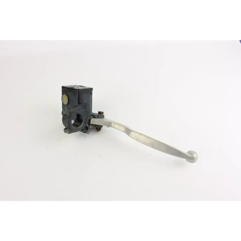2006 Suzuki Quadsport Z250 Ltz250 2x4 Front Brake Master Cylinder w Lever c6115
