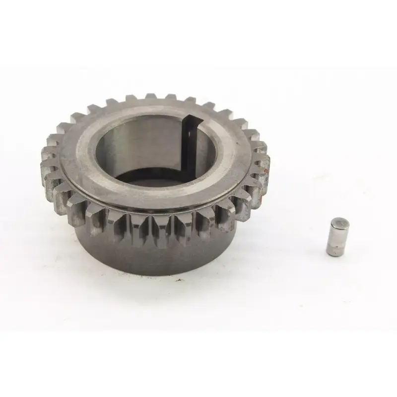 2006 Suzuki Quadsport Z250 Ltz250 2x4 Oil Pump Drive Gear k6115