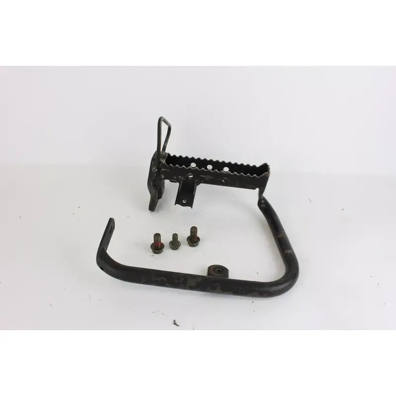 2006 Suzuki Quadsport Z250 Ltz250 2x4 Right Foot Rest Peg Step c6115