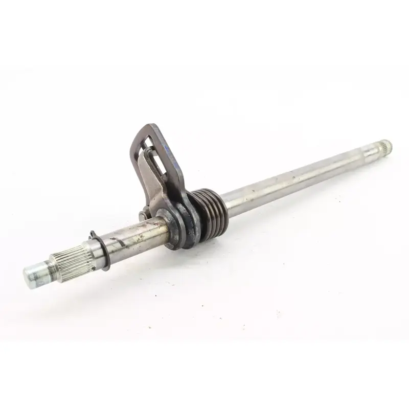 2006 Suzuki Quadsport Z250 Ltz250 2x4 Shifter Shift Shaft k6115