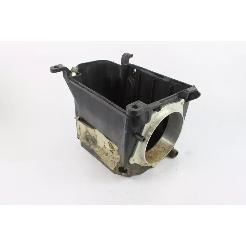 2006 Yamaha Yfz450 Airbox Air Intake Filter Box G3945