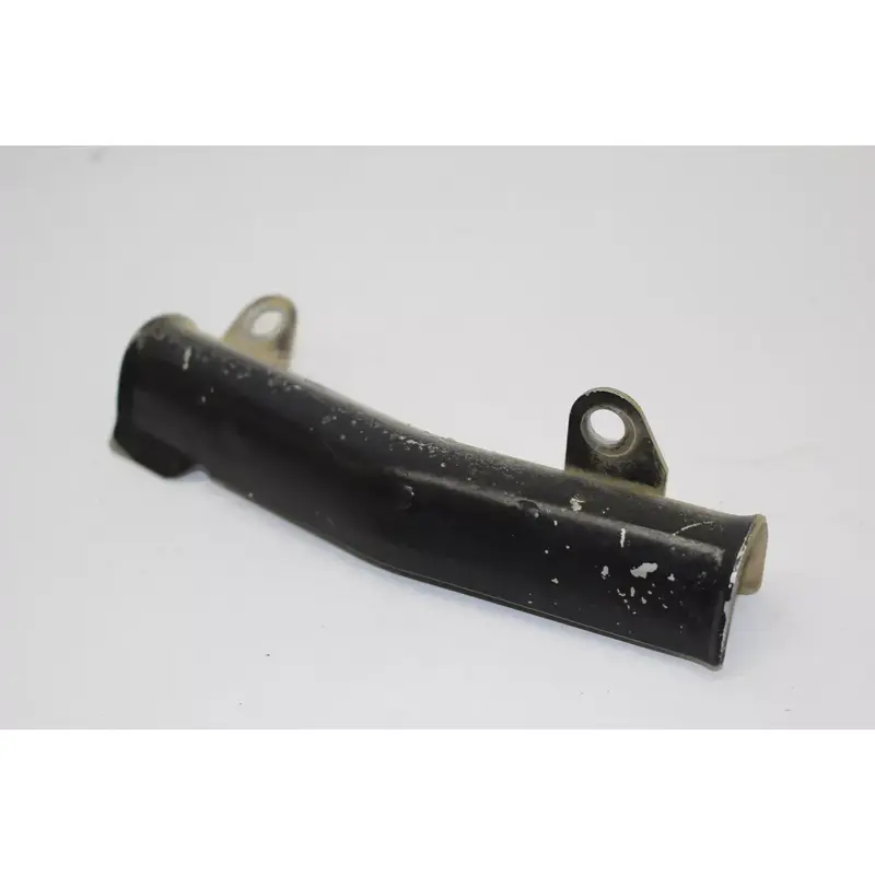 2007 Yamaha Yfz450 Rear Back Brake Master Cylinder Hose Line Guard A026