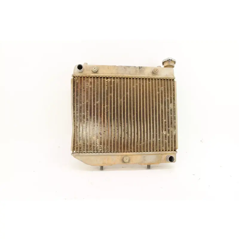 2008 Honda Trx450er Trx450r Engine Radiator Motor Cooling Radiater H7248